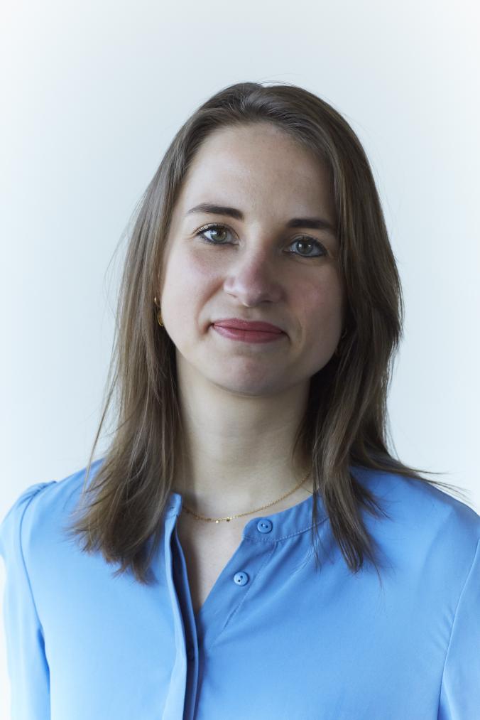 Saskia Thoolen, Register Notarisklerk | Arcagna