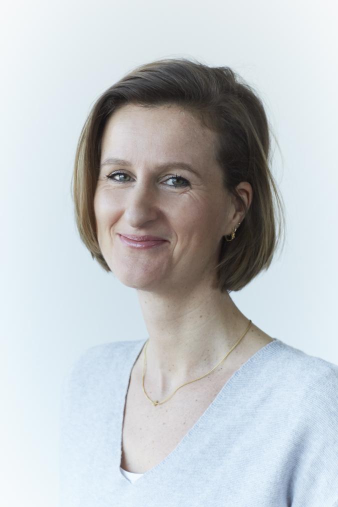 Lara van Lent, Kandidaat Notaris | Arcagna