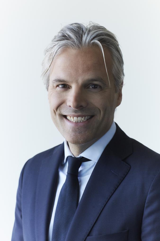 Lourens de Waard, Partner & notaris | Arcagna